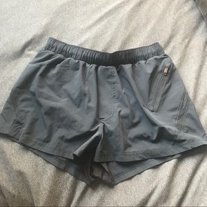 Lululemon Surge Short 3” Inch in Navy